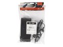 96-876# ROZGAŁĘŹNIK ZA PALNICZKI SAMOCHODOWEJ 1xWTYK/3xGNIAZDO+USB CS-33 KABEL