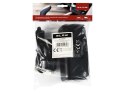 96-880# ROZGAŁĘŹNIK ZA PALNICZKI SAMOCHODOWEJ 1xWTYK/3xGNIAZDO+2xUSB CS-43 KABEL