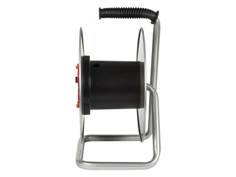 98-099# BĘBEN METALOWY 4 GNIAZDA I P44 98-099# BĘBEN METALOWY 4 GNIAZDA I P44