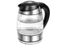 Czajnik z regulacją temperatury LAFE Crystal Glass