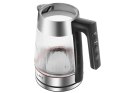 Czajnik z regulacją temperatury LAFE Crystal Glass