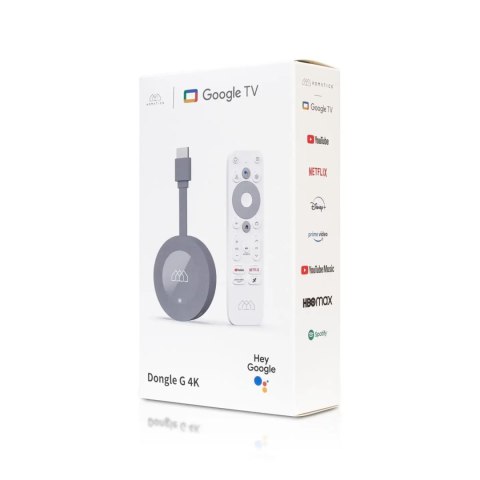 Homatics Dongle G GTV Homatics Dongle G GTV