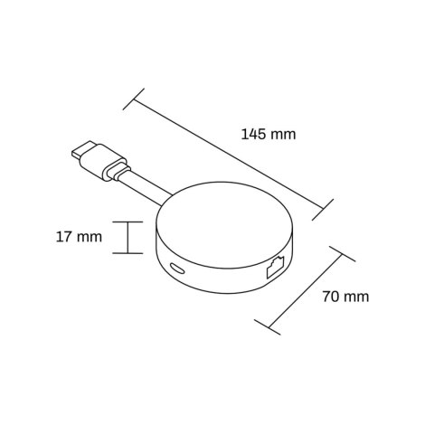 Homatics Dongle G GTV Homatics Dongle G GTV