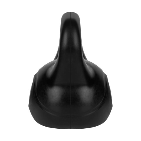 Kettlebell bitumiczny 4 kg REBEL ACTIVE Kettlebell bitumiczny 4 kg REBEL ACTIVE