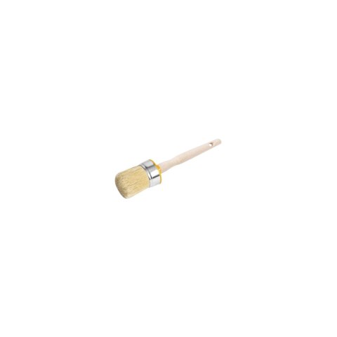 Pędzel okrągły 30 mm Pędzel okrągły 30 mm