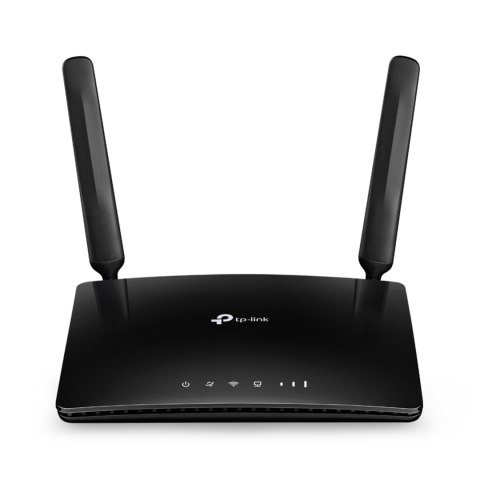 TP-LINK Dwupasmowy, bezprzewodowy router 4G LTE, AC1200 TL-Archer MR400 TP-LINK Dwupasmowy, bezprzewodowy router 4G LTE, AC1200 TL-Archer MR400