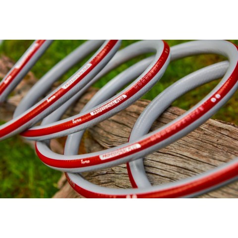 Wąż ogrodowy Vartco Professional Plus 3/4" 30m Wąż ogrodowy Vartco Professional Plus 3/4" 30m