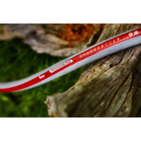 Wąż ogrodowy Vartco Professional Plus 3/4" 30m Wąż ogrodowy Vartco Professional Plus 3/4" 30m