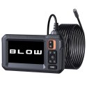 14-406# ENDOSKO P KAMERA JEDNOOBIEKTYWOWA 8MM 5M LCD 4,3" V3