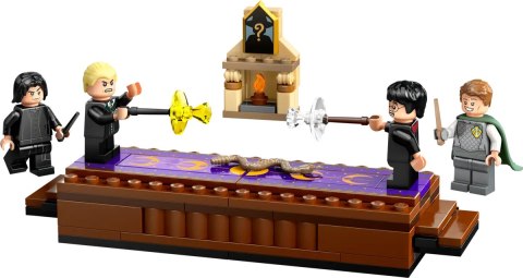 76441 - LEGO Harry Potter - Zamek Hogwart™: Klub pojedynków 76441 - LEGO Harry Potter - Zamek Hogwart™: Klub pojedynków