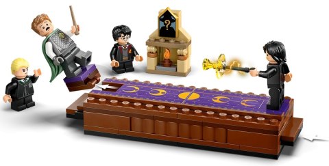 76441 - LEGO Harry Potter - Zamek Hogwart™: Klub pojedynków 76441 - LEGO Harry Potter - Zamek Hogwart™: Klub pojedynków