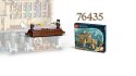 76441 - LEGO Harry Potter - Zamek Hogwart™: Klub pojedynków
