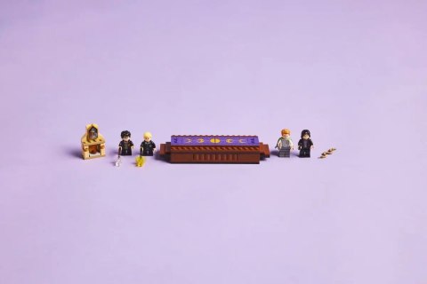 76441 - LEGO Harry Potter - Zamek Hogwart™: Klub pojedynków 76441 - LEGO Harry Potter - Zamek Hogwart™: Klub pojedynków