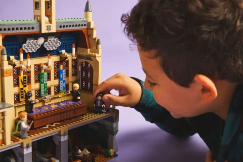76441 - LEGO Harry Potter - Zamek Hogwart™: Klub pojedynków 76441 - LEGO Harry Potter - Zamek Hogwart™: Klub pojedynków