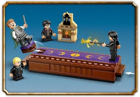 76441 - LEGO Harry Potter - Zamek Hogwart™: Klub pojedynków 76441 - LEGO Harry Potter - Zamek Hogwart™: Klub pojedynków