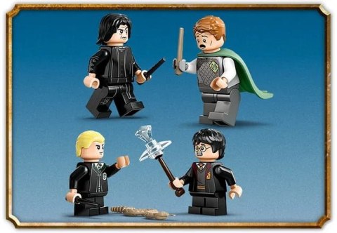 76441 - LEGO Harry Potter - Zamek Hogwart™: Klub pojedynków 76441 - LEGO Harry Potter - Zamek Hogwart™: Klub pojedynków
