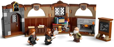 76442 - LEGO Harry Potter - Zamek Hogwart™: Zajęcia z zaklęć i uroków 76442 - LEGO Harry Potter - Zamek Hogwart™: Zajęcia z zaklęć i uroków