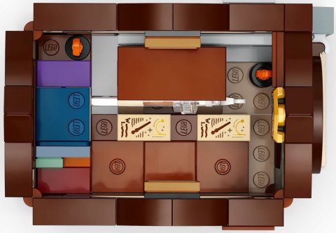 76442 - LEGO Harry Potter - Zamek Hogwart™: Zajęcia z zaklęć i uroków 76442 - LEGO Harry Potter - Zamek Hogwart™: Zajęcia z zaklęć i uroków