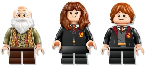 76442 - LEGO Harry Potter - Zamek Hogwart™: Zajęcia z zaklęć i uroków 76442 - LEGO Harry Potter - Zamek Hogwart™: Zajęcia z zaklęć i uroków