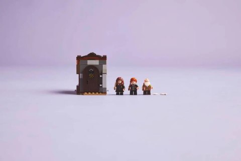 76442 - LEGO Harry Potter - Zamek Hogwart™: Zajęcia z zaklęć i uroków 76442 - LEGO Harry Potter - Zamek Hogwart™: Zajęcia z zaklęć i uroków