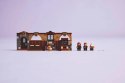 76442 - LEGO Harry Potter - Zamek Hogwart™: Zajęcia z zaklęć i uroków