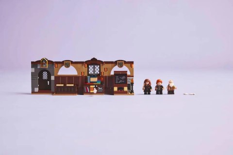 76442 - LEGO Harry Potter - Zamek Hogwart™: Zajęcia z zaklęć i uroków 76442 - LEGO Harry Potter - Zamek Hogwart™: Zajęcia z zaklęć i uroków