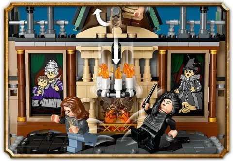 76453 - LEGO Harry Potter - Dwór Malfoyów 76453 - LEGO Harry Potter - Dwór Malfoyów