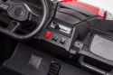 Auto Na Akumulator Buggy A032 STRONG Różowy EZ Auto Na Akumulator Buggy A032 STRONG Różowy EZ
