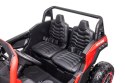 Auto Na Akumulator Buggy A032 STRONG Różowy EZ Auto Na Akumulator Buggy A032 STRONG Różowy EZ