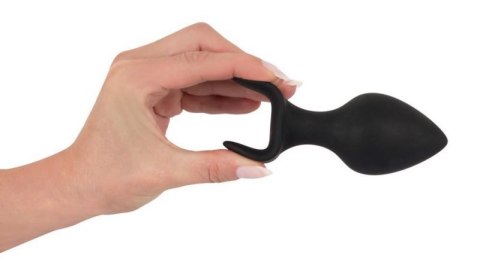 Black Velvets Anal trainer set Black Velvets Anal trainer set