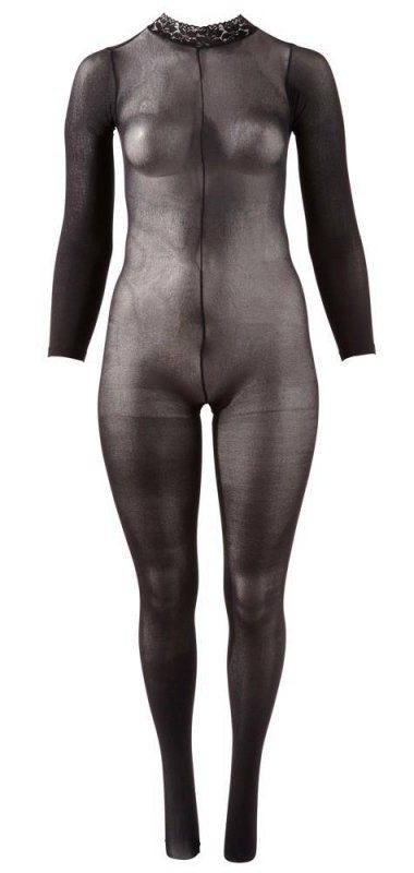 Catsuit ouvert XL-XXL Catsuit ouvert XL-XXL