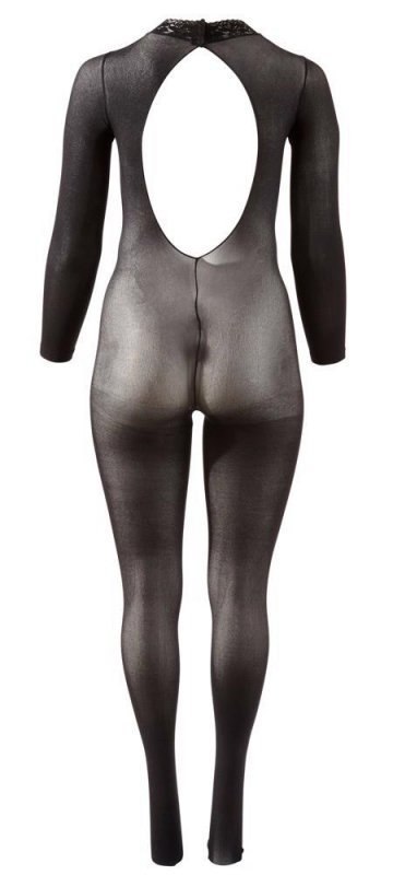 Catsuit ouvert XL-XXL Catsuit ouvert XL-XXL