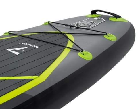 Deska SUP 335cm Z Akcesoriami Trizand 25260