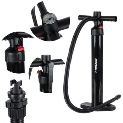 Deska SUP 335cm Z Akcesoriami Trizand 25260