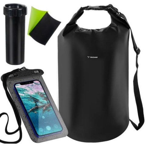 Deska SUP 335cm Z Akcesoriami Trizand 25260