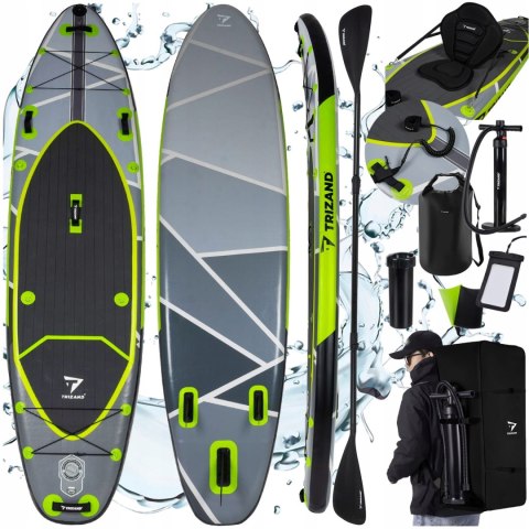 Deska SUP 350cm Z Akcesoriami Trizand 25259