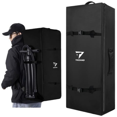 Deska SUP 350cm Z Akcesoriami Trizand 25259