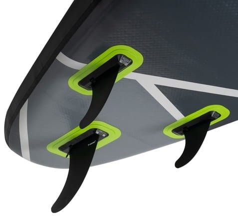 Deska SUP 350cm Z Akcesoriami Trizand 25259