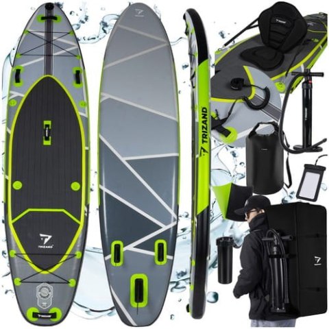 Deska SUP 350cm Z Akcesoriami Trizand 25259