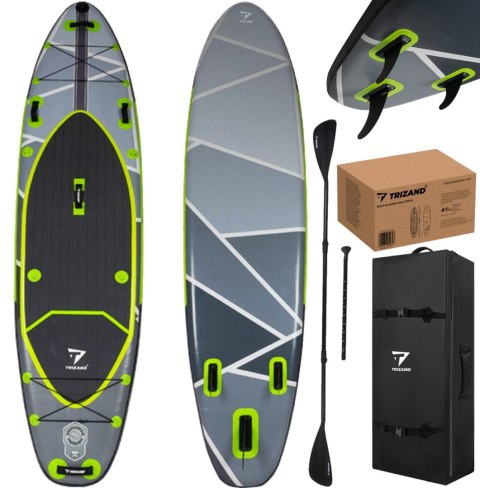 Deska SUP 350cm Z Akcesoriami Trizand 25259