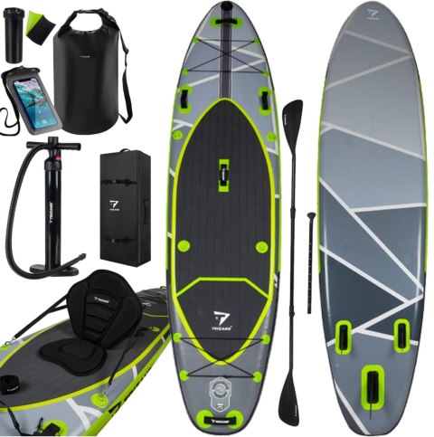 Deska SUP 350cm Z Akcesoriami Trizand 25259