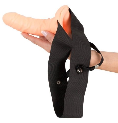 For Him or Her Hollow Strap-On For Him or Her Hollow Strap-On