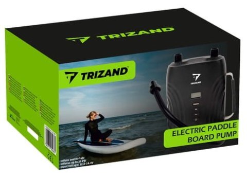 Pompka Elektryczna Do Deski SUP Trizand 25262