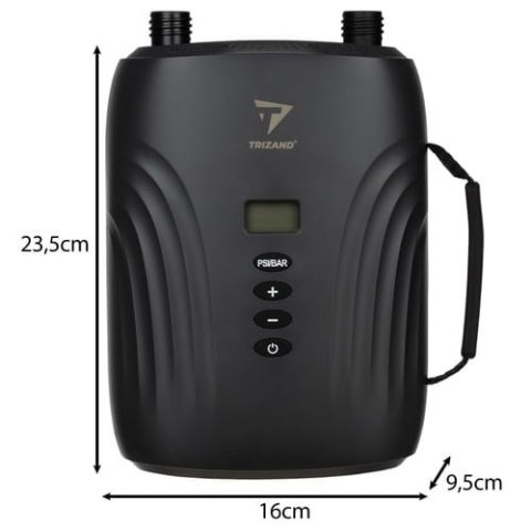 Pompka Elektryczna Do Deski SUP Trizand 25262