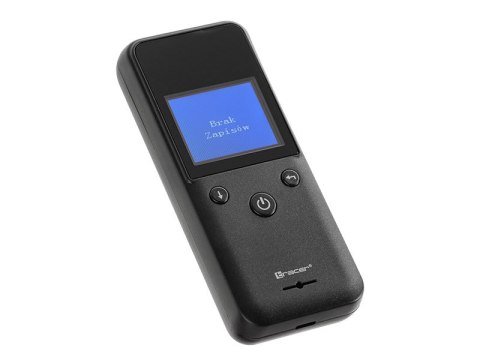ALKOMAT TRACER BREATHEZ-2B ALKOMAT TRACER BREATHEZ-2B