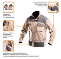 Bluza robocza 2 w 1 COTTON, rozmiar L/52