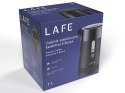 CZAJNIK ELEKTRYCZNY 1 L LAFE ESSENTIAL S BLACK