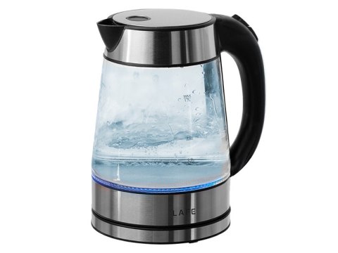 Czajnik elektryczny LAFE Essential Glass Czajnik elektryczny LAFE Essential Glass
