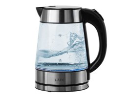 Czajnik elektryczny LAFE Essential Glass