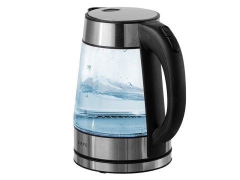 Czajnik elektryczny LAFE Essential Glass Czajnik elektryczny LAFE Essential Glass